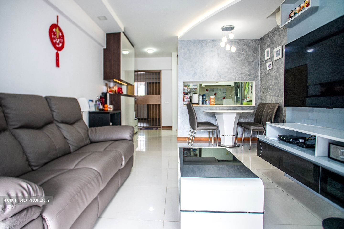 Blk 519C Centrale 8 At Tampines (Tampines), HDB 4 Rooms #284782931